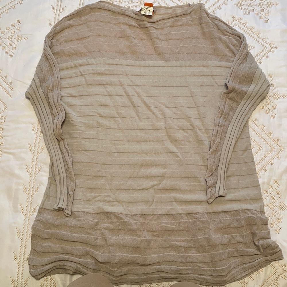 Sarah Pacini tunic
